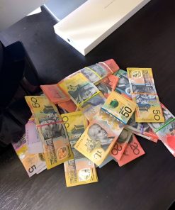 Australia fake notes