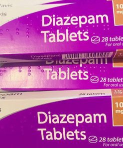 Diazepam