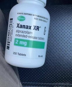 Xanax 2mg