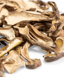 Dried Shrooms