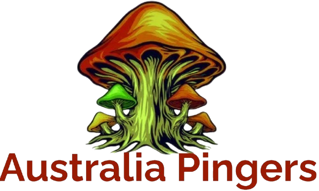 Aussie Pingers