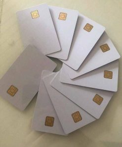 Cloned Cards
